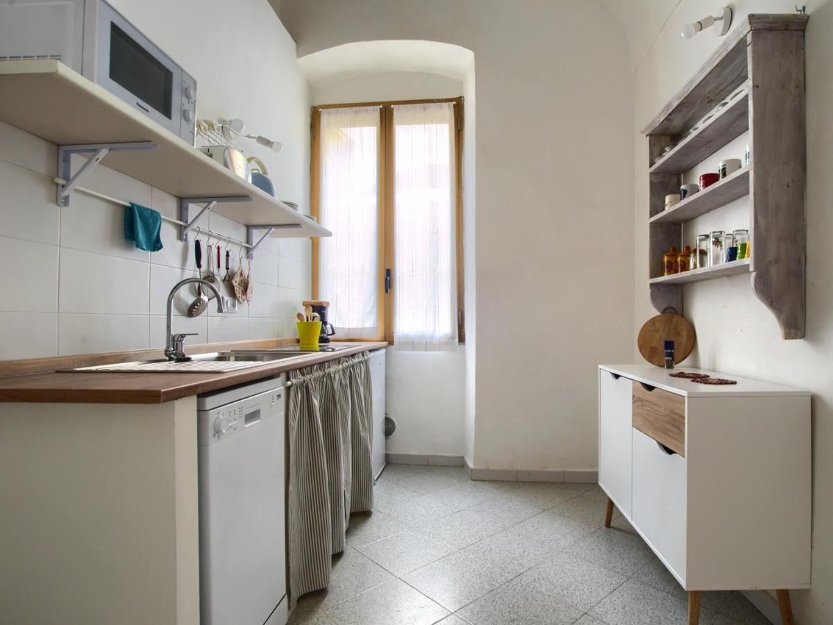Willa Casa A 2 Passi Dal Mare Con Patio Privato Imperia Zewnętrze zdjęcie