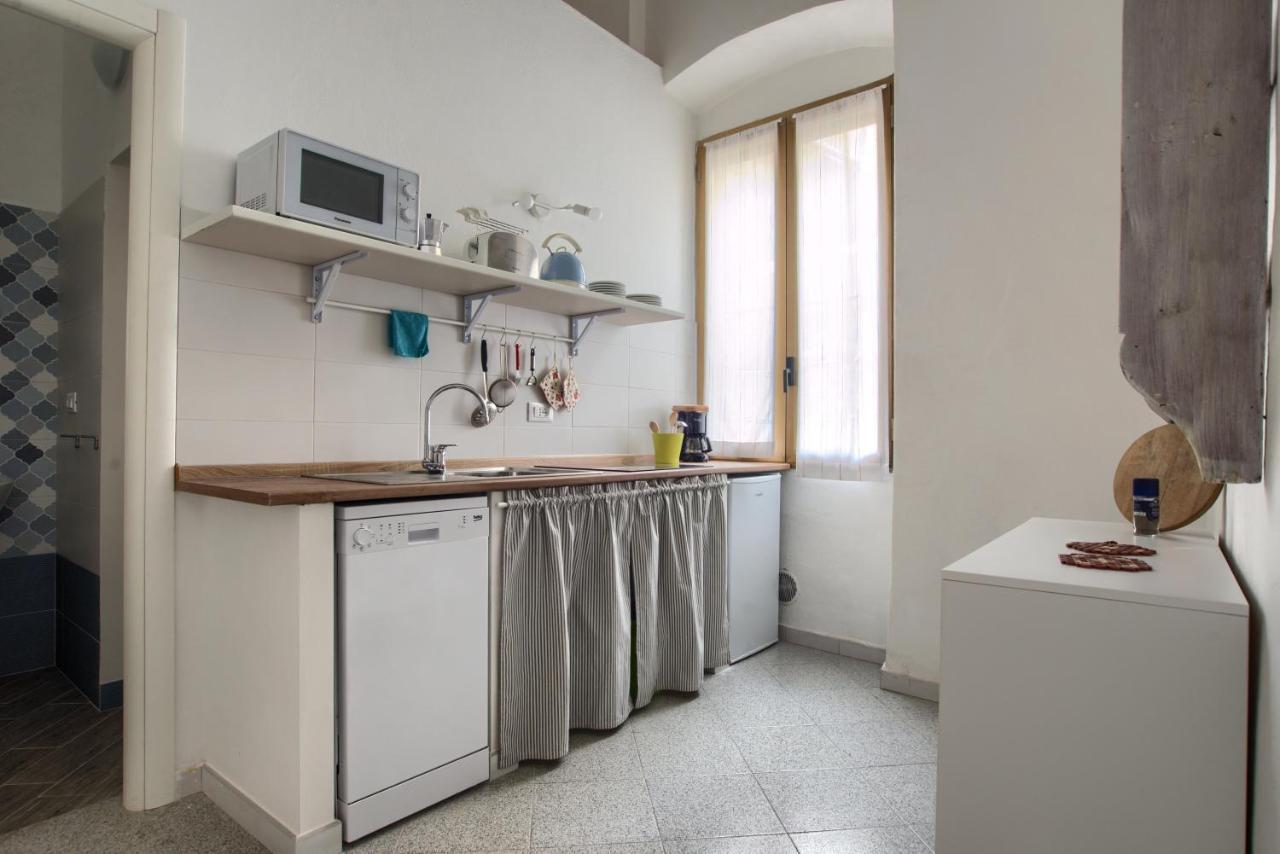 Willa Casa A 2 Passi Dal Mare Con Patio Privato Imperia Zewnętrze zdjęcie