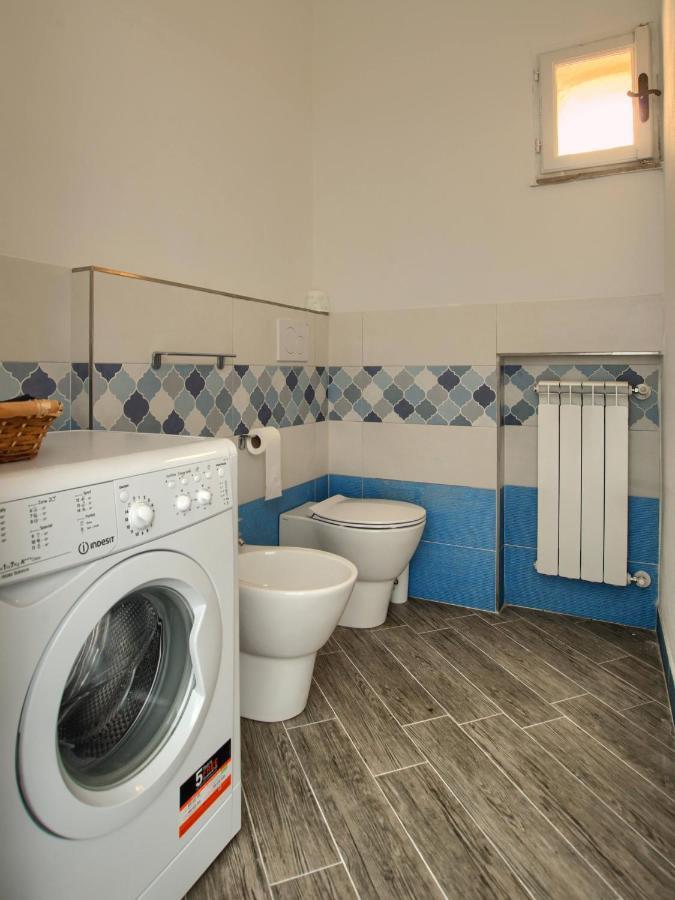 Willa Casa A 2 Passi Dal Mare Con Patio Privato Imperia Zewnętrze zdjęcie