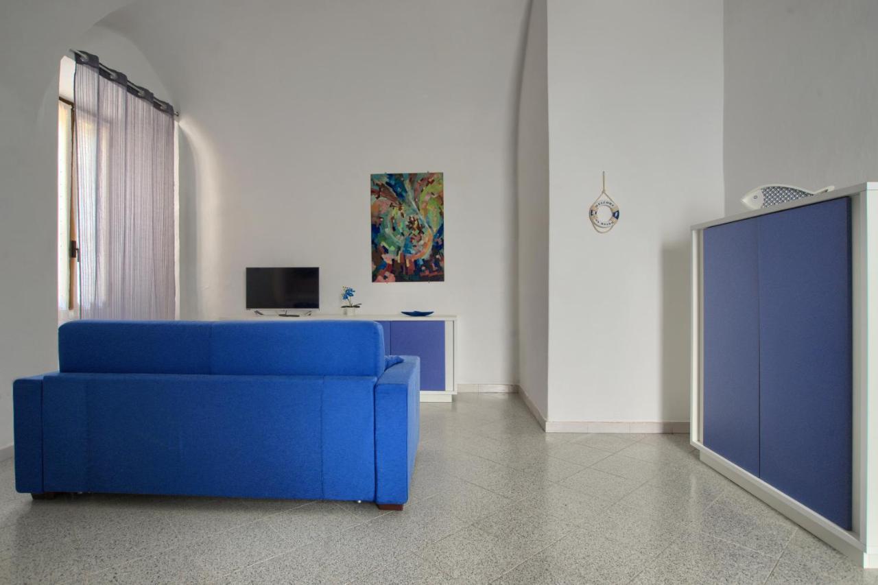 Willa Casa A 2 Passi Dal Mare Con Patio Privato Imperia Zewnętrze zdjęcie